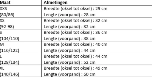 Alwero | Bodywarmer Alpen Junior | Bark