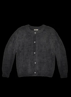 Ammehoela | Cato.01 Vest | Jet Black