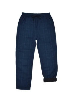 Ammehoela | Harley.22 | Broek Black Green Check