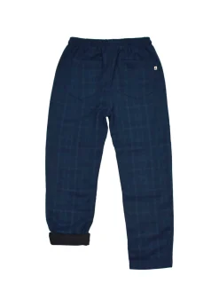 Ammehoela | Harley.22 | Broek Black Green Check