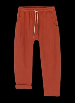 Ammehoela | Harley.10 | Broek Redwood-Burl