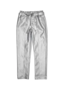 Ammehoela | Lilly-01 | Broek Silver