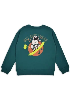 Ammehoela | Rocky-53 | Sweater Spruced Up
