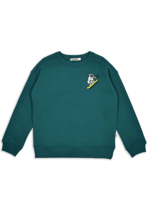 Ammehoela | Rocky-53 | Sweater Spruced Up