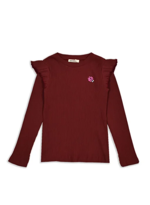 Ammehoela | Sofie-27 | Longsleeve Winery