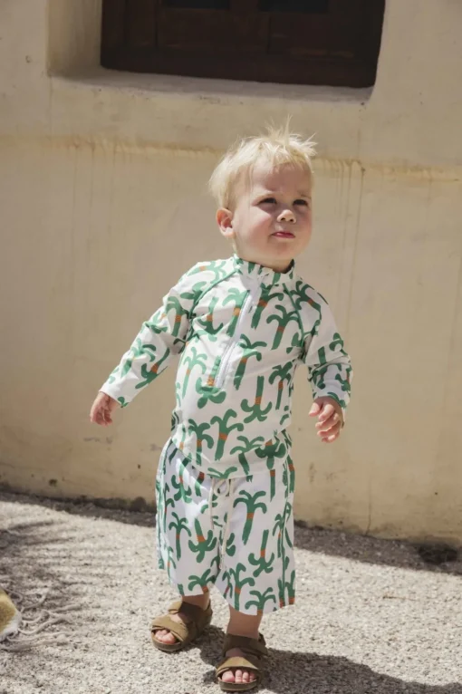 Ammehoela | Tyler.05 | Zwembroek Green Palmtree