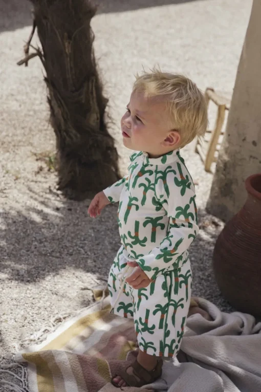 Ammehoela | Tyler.05 | Zwembroek Green Palmtree