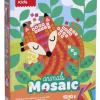 Apli | Dieren Mozaiek Foam