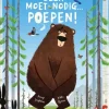 Beer Moet Nodig... Poepen! | Prentenboek
