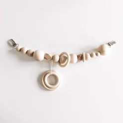 Bezisa | Pramstring | Wagenspanner Wood