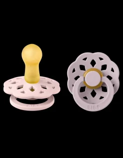 Bibs | Fopspeen Boheme Blister 2-Pack | T1 / 0-6 Maand