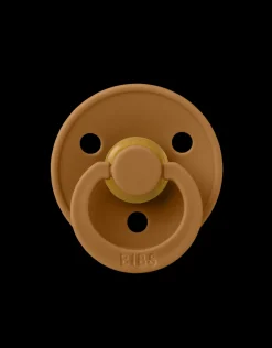 Bibs | Fopspeen Natuurrubber | T1 / 0-6 Maand
