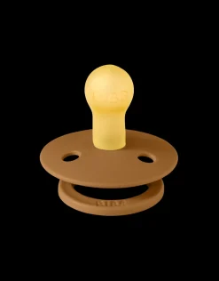 Bibs | Fopspeen Natuurrubber | T1 / 0-6 Maand