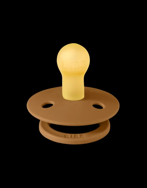 Bibs | Fopspeen Natuurrubber | T1 / 0-6 Maand