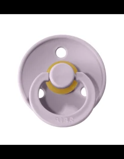 Bibs | Fopspeen Natuurrubber | T1 / 0-6 Maand