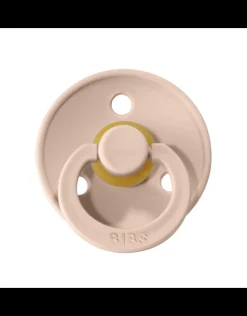 Bibs | Fopspeen Natuurrubber | T1 / 0-6 Maand