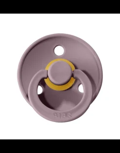 Bibs | Fopspeen Natuurrubber | T2 / 6-18 Maand