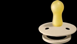 Bibs | Fopspeen Natuurrubber | T2 / 6-18 Maand