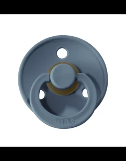 Bibs | Fopspeen Natuurrubber | T2 / 6-18 Maand