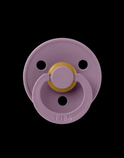Bibs | Fopspeen Natuurrubber | T2 / 6-18 Maand