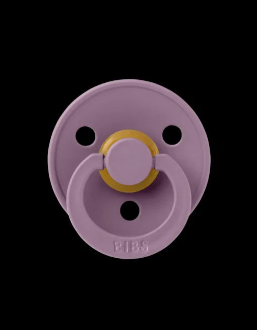 Bibs | Fopspeen Natuurrubber | T2 / 6-18 Maand