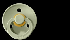 Bibs | Fopspeen Natuurrubber | T2 / 6-18 Maand