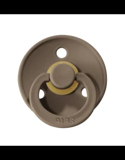 Bibs | Fopspeen Natuurrubber | T2 / 6-18 Maand