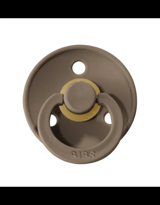 Bibs | Fopspeen Natuurrubber | T2 / 6-18 Maand
