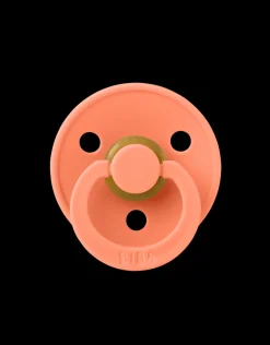 Bibs | Fopspeen Natuurrubber | T2 / 6-18 Maand