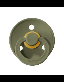 Bibs | Fopspeen Natuurrubber | T2 / 6-18 Maand