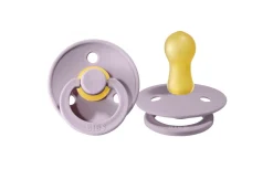 Bibs | Fopspeen Natuurrubber | T2 / 6-18 Maand