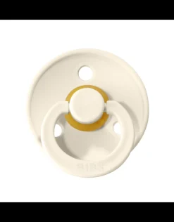 Bibs | Fopspeen Natuurrubber | T2 / 6-18 Maand