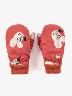 Bobo Choses | Mouse All Over Gloves