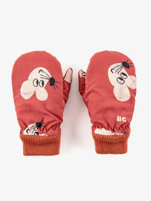 Bobo Choses | Mouse All Over Gloves
