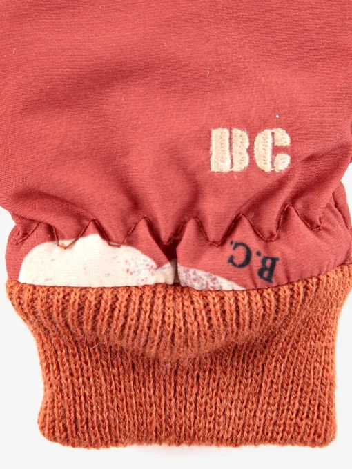 Bobo Choses | Mouse All Over Gloves