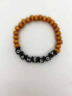 Bymelo | Armband Stoer