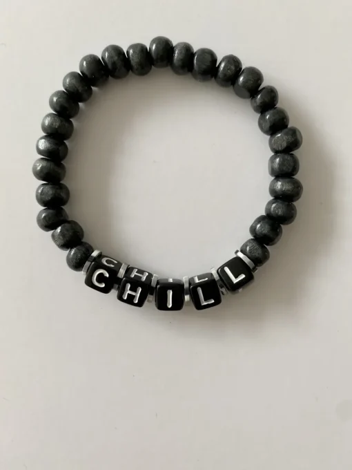 Bymelo | Armband Stoer