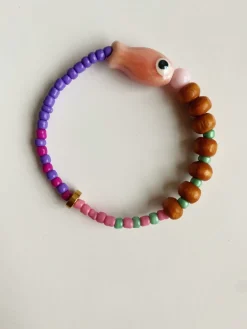 Bymelo | Armband Vis