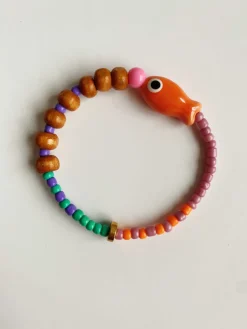 Bymelo | Armband Vis