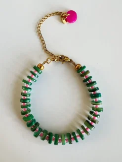 Bymelo | Party Armband | Rups
