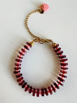 Bymelo | Party Armband | Rups