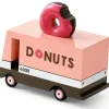 Candylab | Candyvan | Donut Van