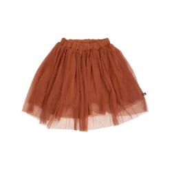 Carlijnq | Arabian Spice Tutu | Rok Bruin