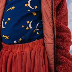Carlijnq | Arabian Spice Tutu | Rok Bruin
