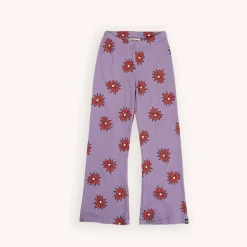 Carlijnq | Flared Legging | Dahlia
