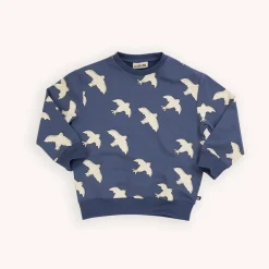 Carlijnq | Free Like A Bird Sweater