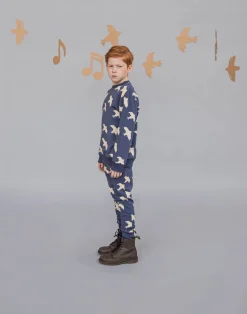 Carlijnq | Free Like A Bird Sweater