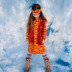 Carlijnq | Hearts Skaterdress | Jurk