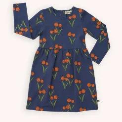 Carlijnq | Skater Dress | Tulips