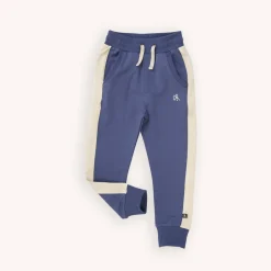 Carlijnq | Sweatpants 2 Color | Blue